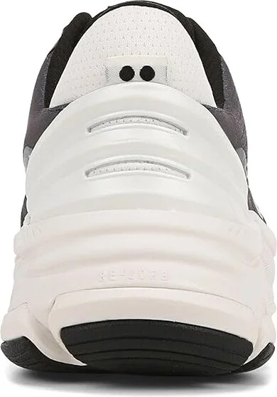 Ryka Devotion X Max Plus Walking Shoes Women's Shoes Black : 11 D - Wide, Rubber/Synthetic - Image 4