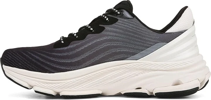 Ryka Devotion X Max Plus Walking Shoes Women's Shoes Black : 11 D - Wide, Rubber/Synthetic - Image 5