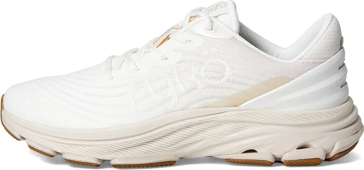 Ryka Devotion X Max Plus Walking Shoes Women's Shoes White Alyssum Fabric : 10 D - Wide, Rubber/Synthetic - Image 6