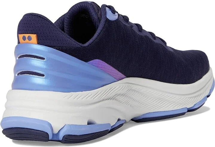 Ryka Devotion X Max RS Walking Shoe Women's Shoes Academy Blue : 5.5 B - Medium - Image 4