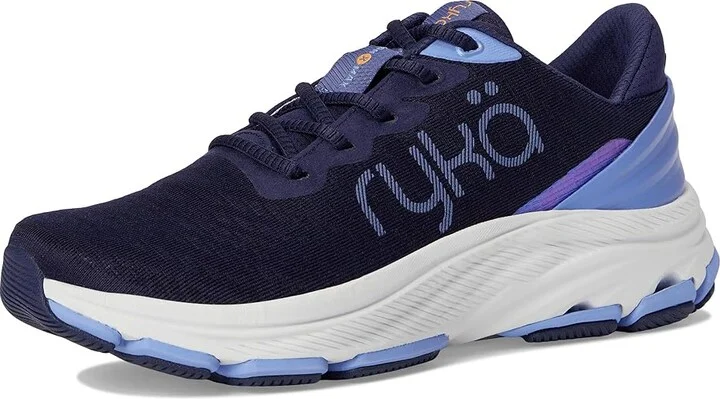 Ryka Devotion X Max RS Walking Shoe Women's Shoes Academy Blue : 5.5 B - Medium - Image 5