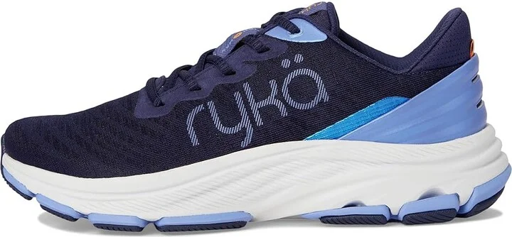Ryka Devotion X Max RS Walking Shoe Women's Shoes Academy Blue : 5.5 B - Medium - Image 6