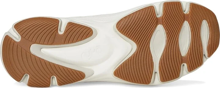 Ryka Devotion X Max RS Walking Shoe Women's Shoes White Alyssum : 9.5 D - Wide, Synthetic - Image 3