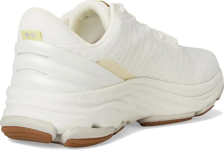 Ryka Devotion X Max RS Walking Shoe Women's Shoes White Alyssum : 9.5 D - Wide, Synthetic - Image 4