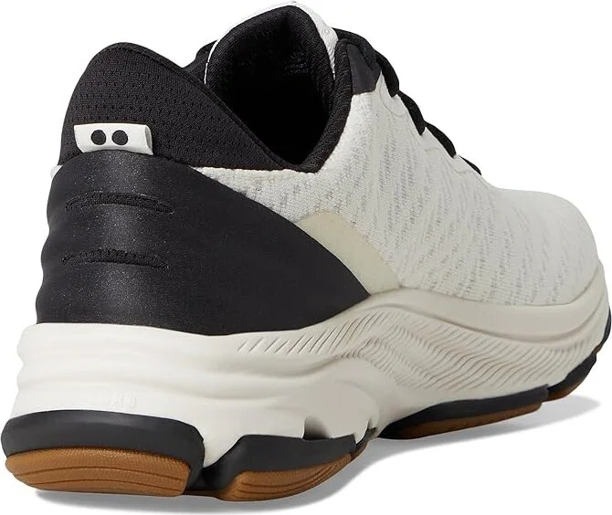 Ryka Devotion X Max RS Walking Shoe Women's Shoes White Black : 5 B - Medium, Synthetic - Image 4