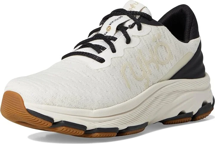 Ryka Devotion X Max RS Walking Shoe Women's Shoes White Black : 5 B - Medium, Synthetic - Image 5