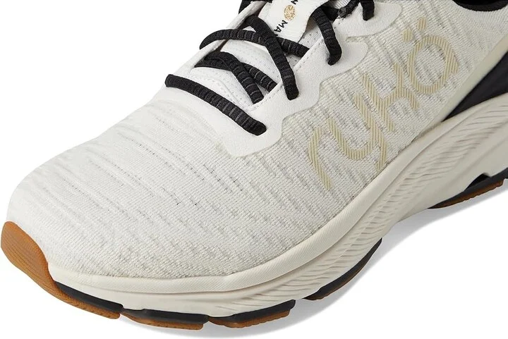 Ryka Devotion X Max RS Walking Shoe Women's Shoes White Black : 5 B - Medium, Synthetic - Image 7