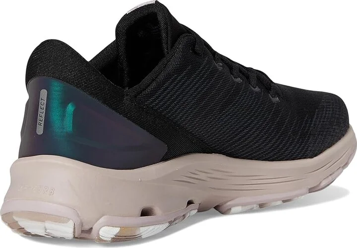 Ryka Devotion X Plus Women's Shoes Black : 9 D - Wide, Synthetic - Image 4