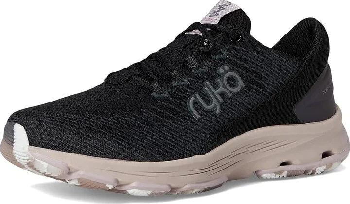 Ryka Devotion X Plus Women's Shoes Black : 9 D - Wide, Synthetic - Image 5