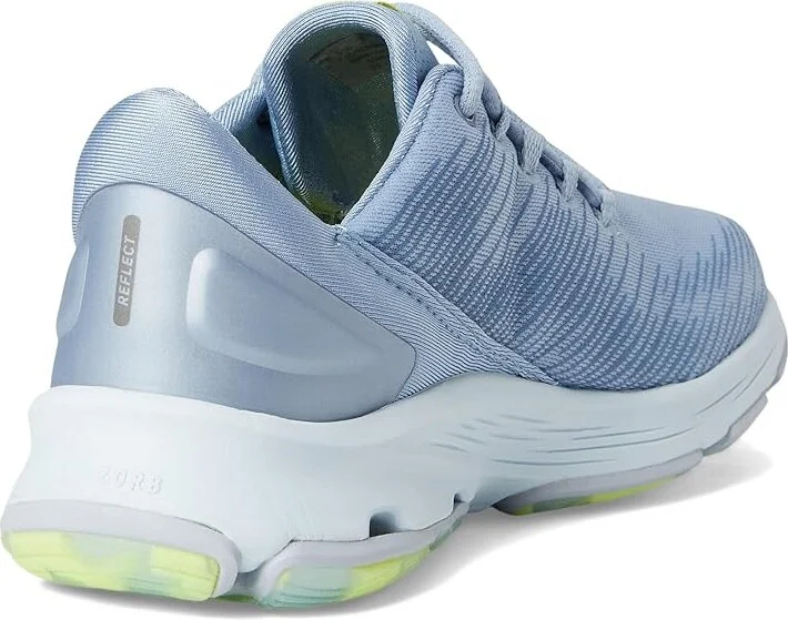 Ryka Devotion X Plus Women's Shoes Blue : 9.5 D - Wide, Synthetic - Image 4