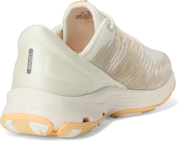 Ryka Devotion X Plus Women's Shoes White : 9.5 B - Medium, Synthetic - Image 4