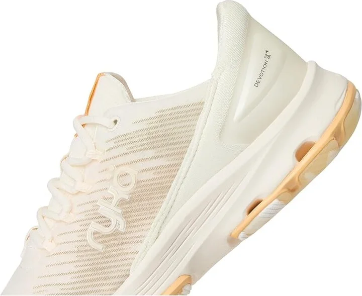 Ryka Devotion X Plus Women's Shoes White : 9.5 B - Medium, Synthetic - Image 7