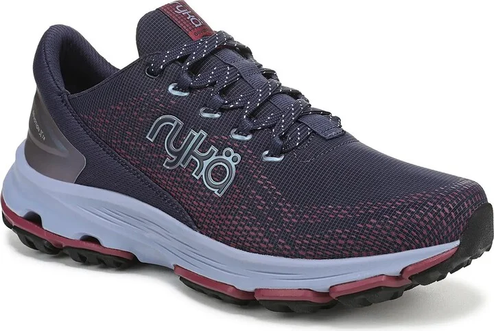 Ryka Devotion X TR Trail Walking Sneaker