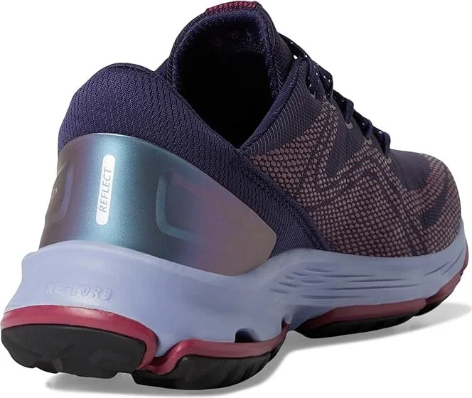 Ryka Devotion X TR Walking Shoes Women's Shoes Academy Blue Fabric : 6.5 B - Medium, Textile - Image 4