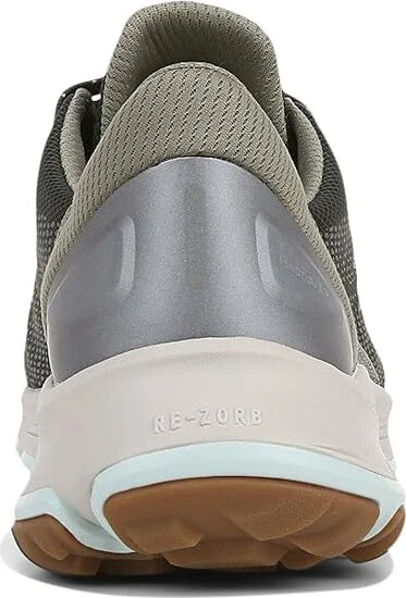 Ryka Devotion X TR Walking Shoes Women's Shoes Alpine Green : 6.5 B - Medium, Textile - Image 4