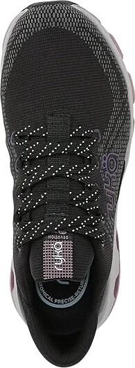 Ryka Devotion X TR Walking Shoes Women's Shoes Black : 6.5 B - Medium, Textile - Image 2