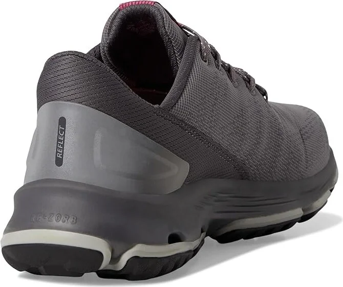Ryka Devotion X TR Walking Shoes Women's Shoes Sky Grey Fabric : 6.5 D - Wide, Textile - Image 4
