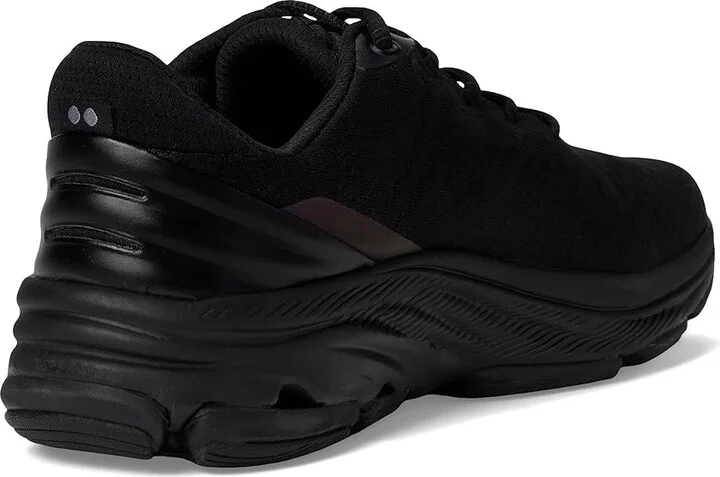 Ryka Devotion X Walking Shoe Women's Shoes Black 1 : 6.5 B - Medium, Textile - Image 4