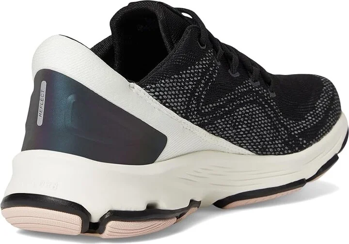 Ryka Devotion X Walking Shoe Women's Shoes Black : 9.5 C - Wide, Textile - Image 4