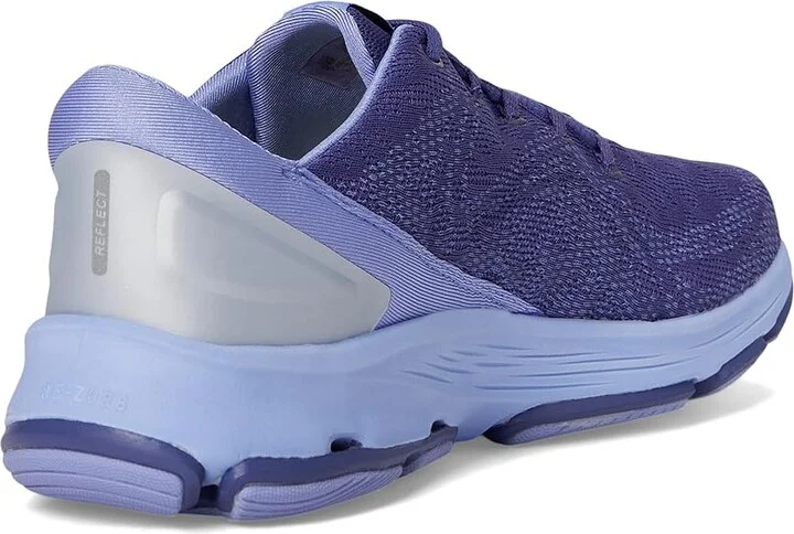 Ryka Devotion X Walking Shoe Women's Shoes Dusk Blue Mesh Fabric : 6.5 B - Medium, Textile - Image 4
