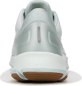 Ryka Devotion X Walking Shoe Women's Shoes Green : 9.5 C - Wide, Textile - Image 4