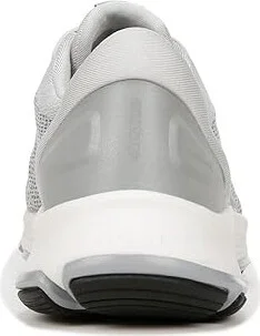 Ryka Devotion X Walking Shoe Women's Shoes Metallic : 9.5 C - Wide, Textile - Image 4