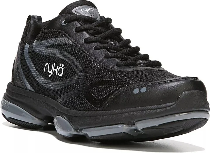 Black/Grey