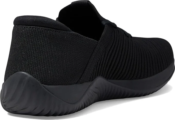 Ryka Echo Knit FI Women's Shoes Black : 6.5 D - Wide, Textile - Image 4