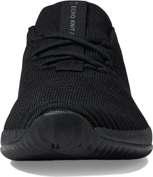 Ryka Echo Knit FI Women's Shoes Black : 6.5 D - Wide, Textile - Image 5