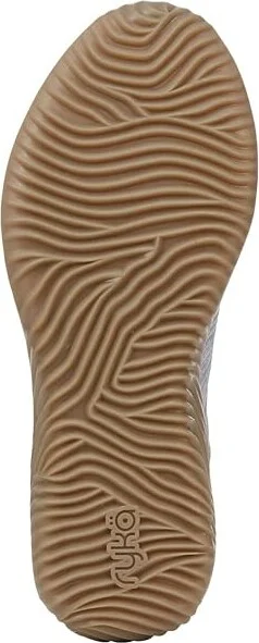 Ryka Echo Knit Slip On Sneaker Women's Shoes Blue 1 : 9.5 D - Wide, Synthetic - Image 3