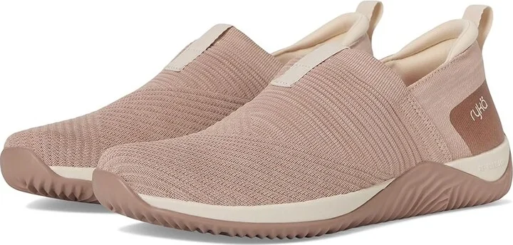Warm Taupe Heather