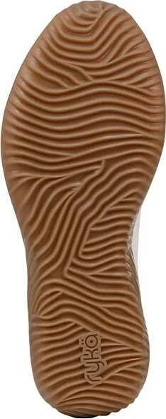 Ryka Echo Knit Slip On Sneaker Women's Shoes White : 9.5 B - Medium, Synthetic - Image 3