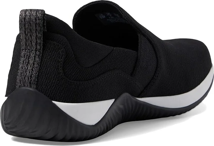 Ryka Echo Slip-On Women's Shoes Black 1 : 5.5 B - Medium - Image 4