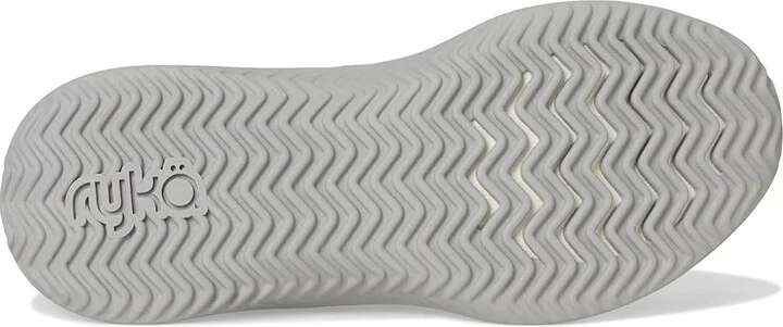 Ryka Encore Knit Slip On Sneaker Women's Shoes Academy Blue : 9 D - Wide, Synthetic - Image 3