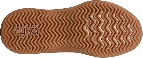 Ryka Encore Knit Slip On Sneaker Women's Shoes Vetiver Green : 6.5 B - Medium, Synthetic - Image 3