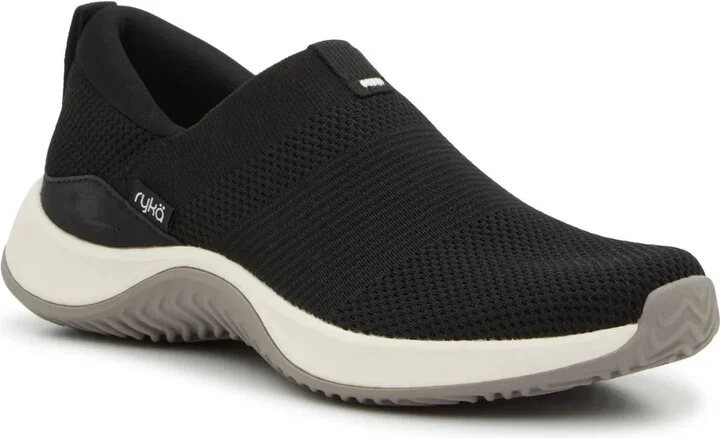 Ryka Encore Knit SlipOn s