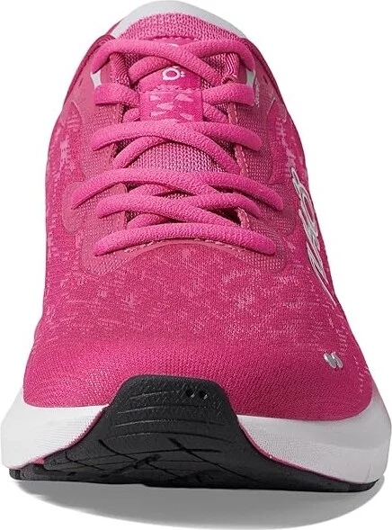 Ryka Euphoria Running Shoe Women's Shoes Pink : 10 B - Medium, Textile - Image 3