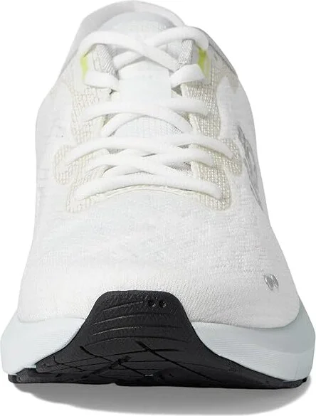 Ryka Euphoria Running Shoe Women's Shoes White : 8 B - Medium, Textile - Image 3
