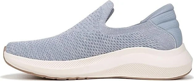 Ryka Fling Slip-On Women's Shoes Blue : 8.5 B - Medium, Textile - Image 5