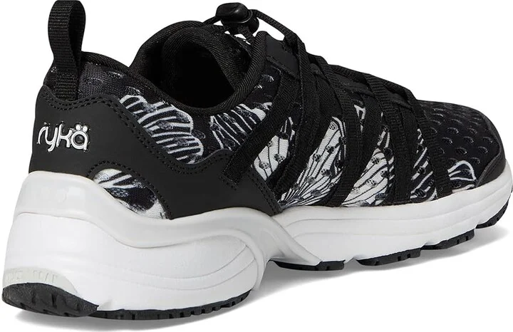Ryka Hydro Sport Water Shoes Women's Cross Training Shoes Black 3 : 9 B - Medium, Synthetic/Textile - Image 4