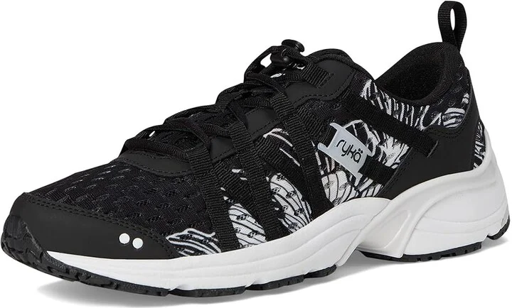 Ryka Hydro Sport Water Shoes Women's Cross Training Shoes Black 3 : 9 B - Medium, Synthetic/Textile - Image 5