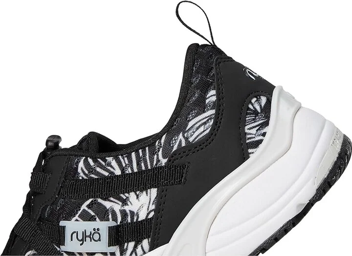 Ryka Hydro Sport Water Shoes Women's Cross Training Shoes Black 3 : 9 B - Medium, Synthetic/Textile - Image 7