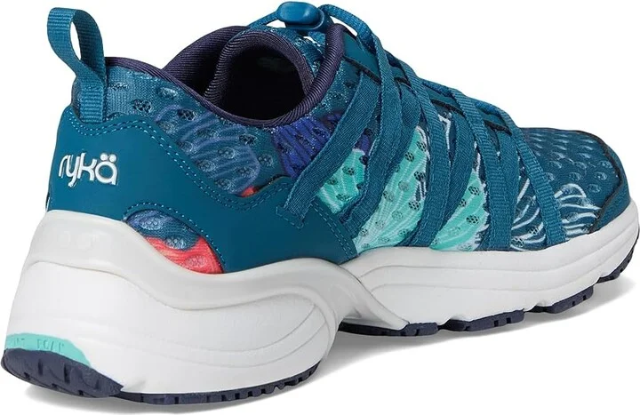 Ryka Hydro Sport Water Shoes Women's Cross Training Shoes Ice Blue : 7.5 B - Medium, Synthetic/Textile - Image 4