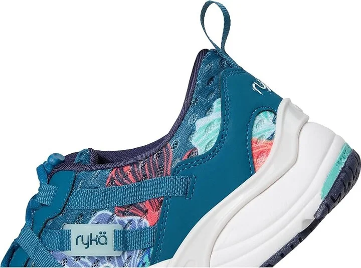 Ryka Hydro Sport Water Shoes Women's Cross Training Shoes Ice Blue : 7.5 B - Medium, Synthetic/Textile - Image 7