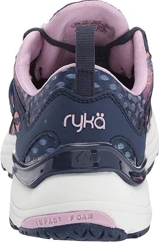 Ryka Hydro Sport Water Shoes Women's Cross Training Shoes Medieval Blue : 6 B - Medium, Synthetic/Textile - Image 4