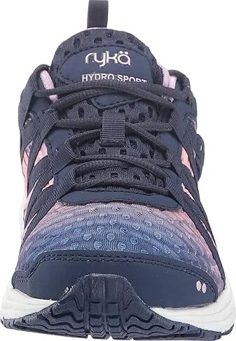 Ryka Hydro Sport Water Shoes Women's Cross Training Shoes Medieval Blue : 6 B - Medium, Synthetic/Textile - Image 5
