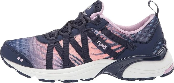 Ryka Hydro Sport Water Shoes Women's Cross Training Shoes Medieval Blue : 6 B - Medium, Synthetic/Textile - Image 6