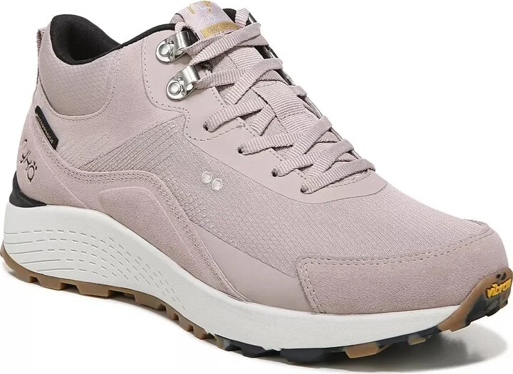 Pink/Taupe