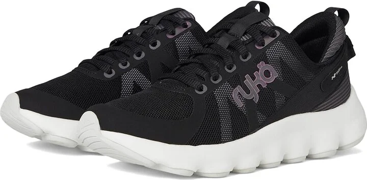 Black Mesh Fabric