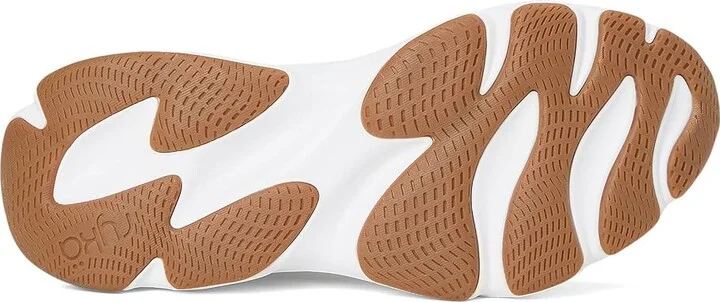 Ryka Rezorb Max Women's Shoes Bright White Mesh Fabric : 10 D - Wide, Textile - Image 3